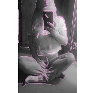 Meet your Posher, Renee